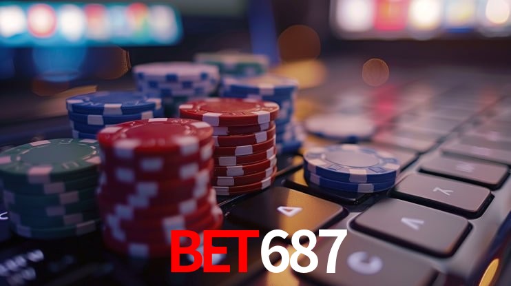 Promoção Relâmpago bet687