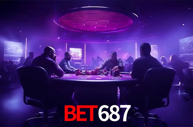 Avaliações dos Jogadores bet687
