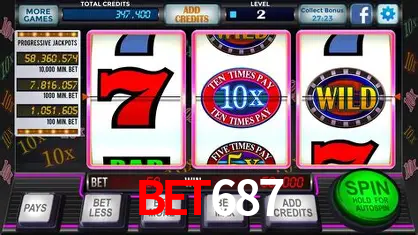 A Experiência Imersiva dos Cassinos Ao Vivo no bet687
