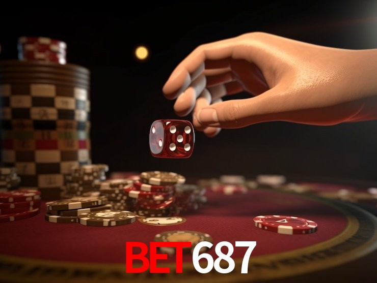 Provedores de Jogos bet687