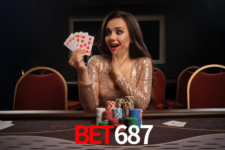 PIX Instantâneo bet687