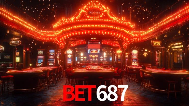 Explore as vantagens do bet687: serviço profissional e confiabilidade