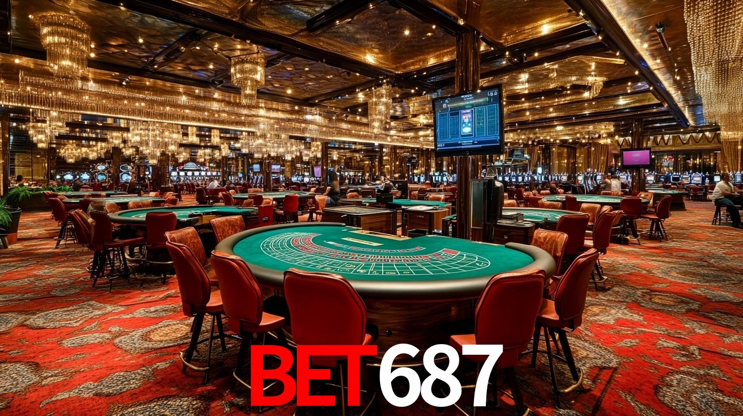 bet687 - Jogos Legais e Seguros Brasil - bet687.com