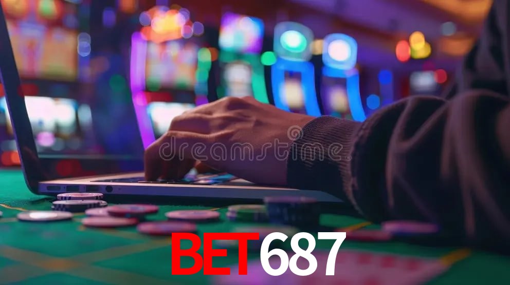 Casino Ao Vivo bet687