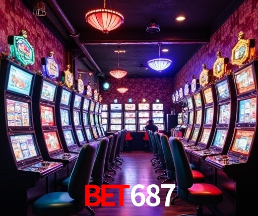 RTP dos slots populares na bet687