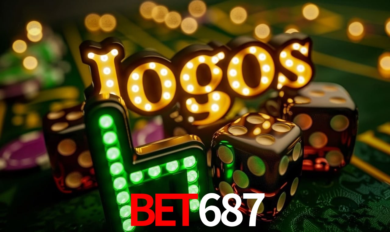 Diretório de Jogos bet687
