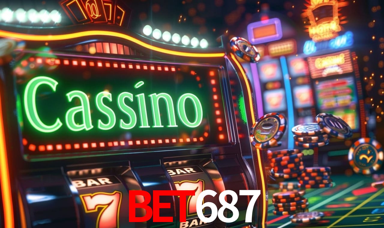 Design Responsivo bet687