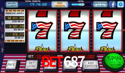 A Emoção da Loteria na bet687: Uma Chance de Mudança de Vida