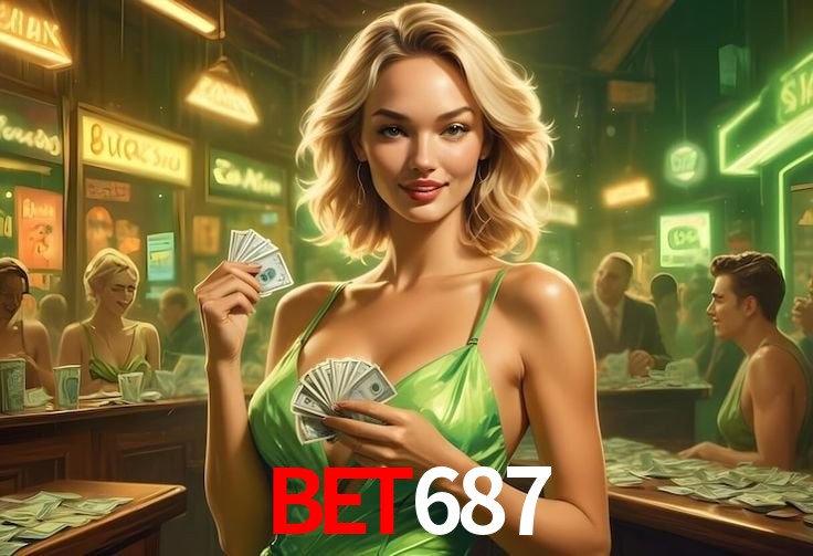 A Experiência Imersiva dos Cassinos Ao Vivo no bet687
