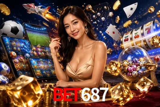 Quick Registration bet687