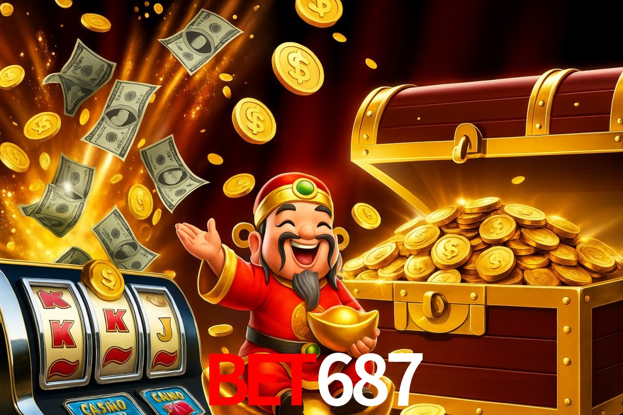 Casino VIP bet687