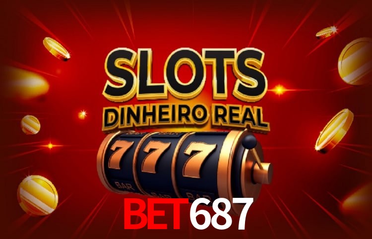 App bet687 no celular