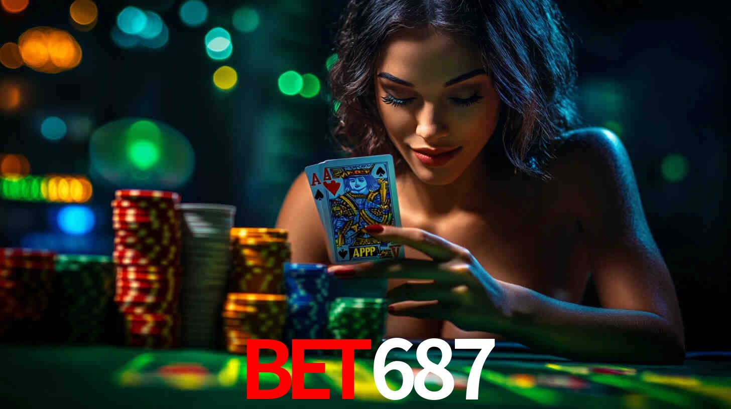 Explorando a Categoria de Eventos em Apostas na bet687