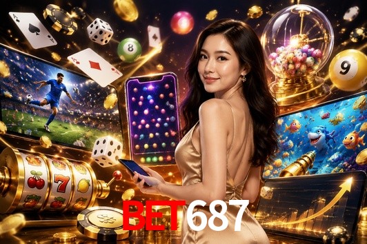 2FA Security bet687