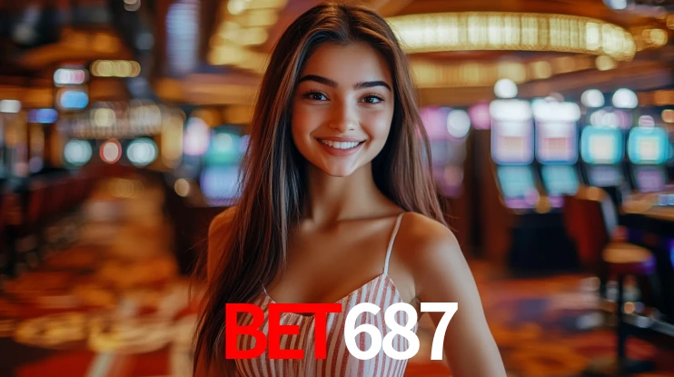 bet687 App Interface