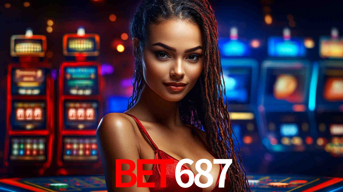 Inovações de Jogos na bet687: O Futuro das Experiências Interativas