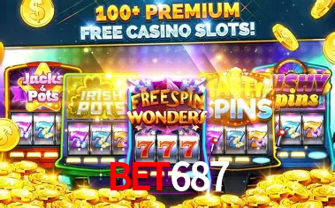 Desvendando o Mundo dos Jogos Virtuais na bet687