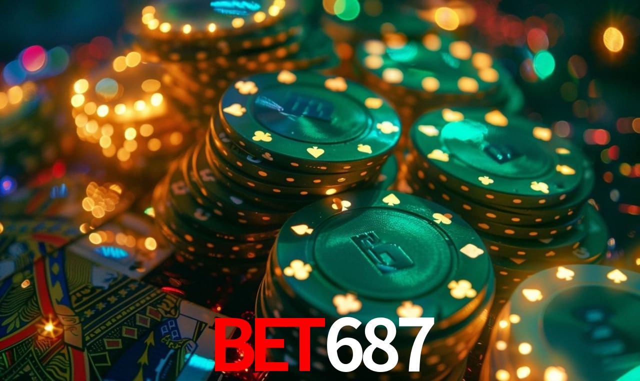 Estatísticas Esportivas bet687