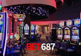 Acesso seguro à conta bet687