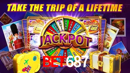 Desvendando o Mundo dos Jogos Virtuais na bet687