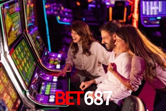 Interface Premium bet687