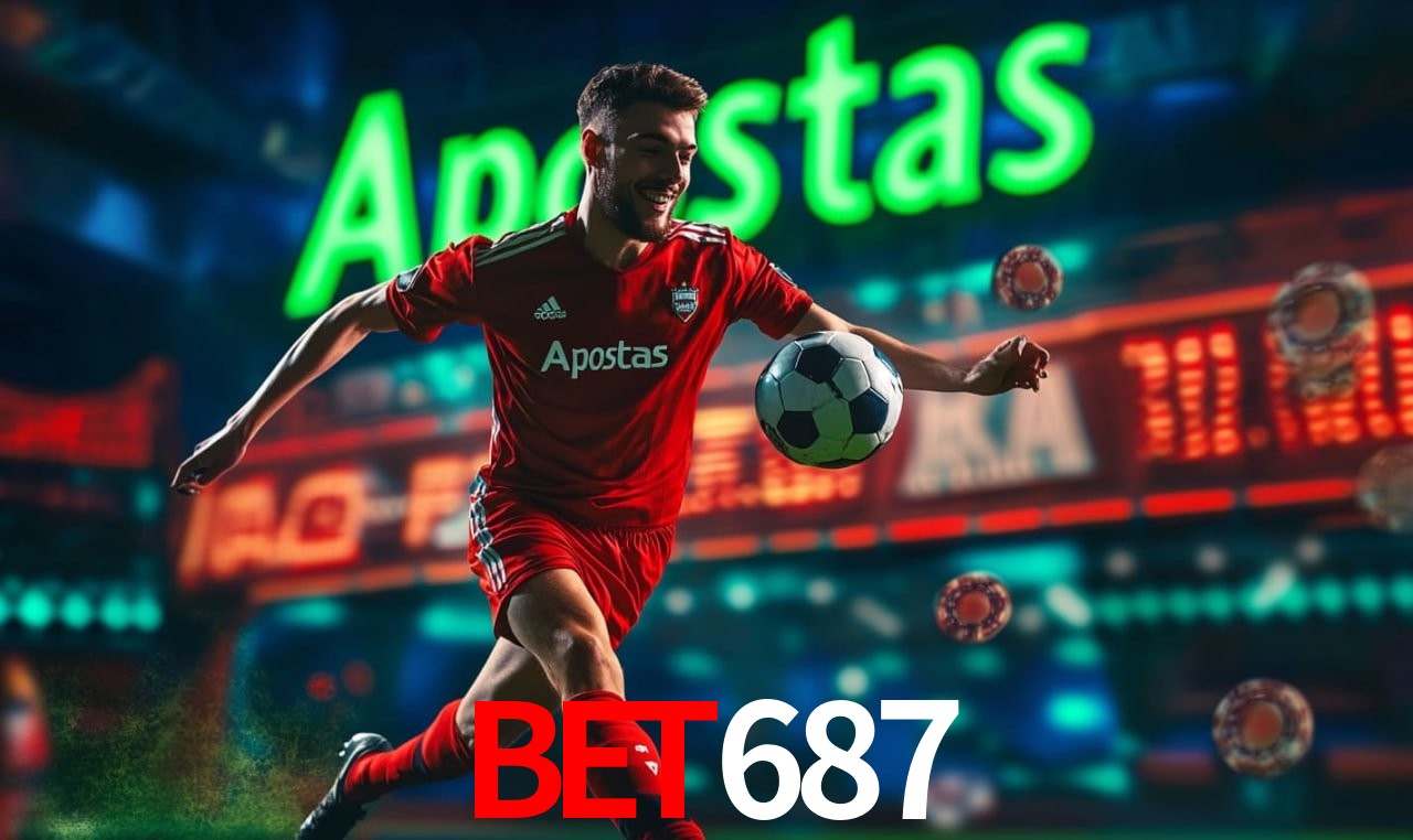 Programa VIP bet687