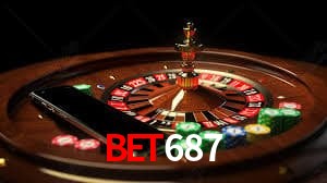 Football Betting bet687