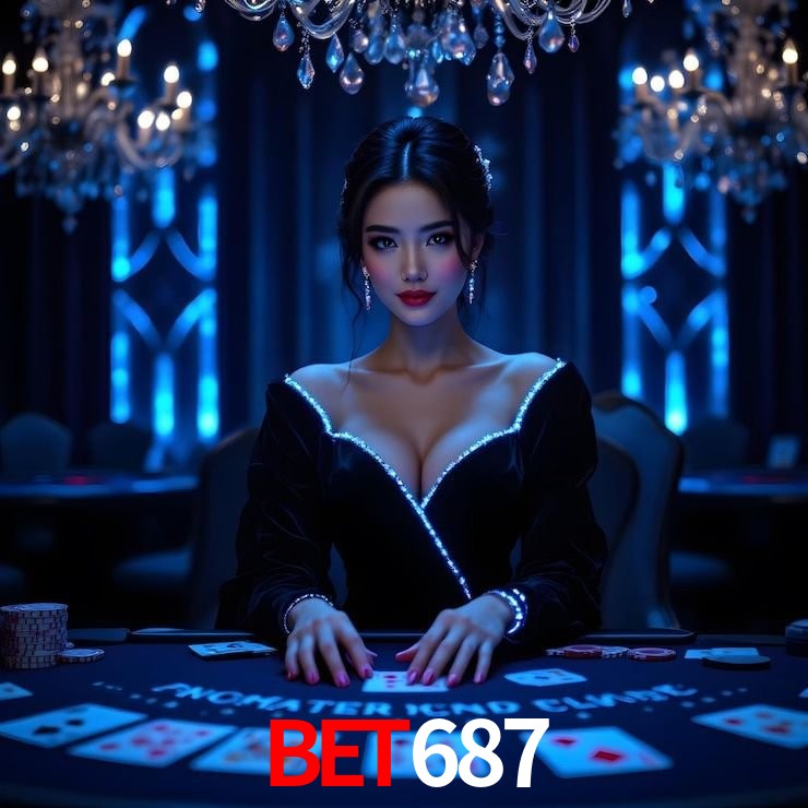 Login Seguro bet687