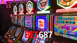 Bônus de Boas-vindas bet687
