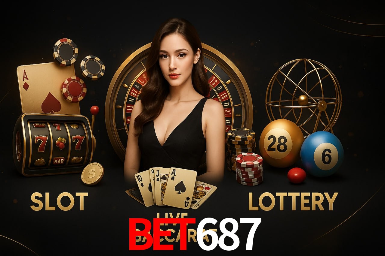 Depósito e saque na bet687