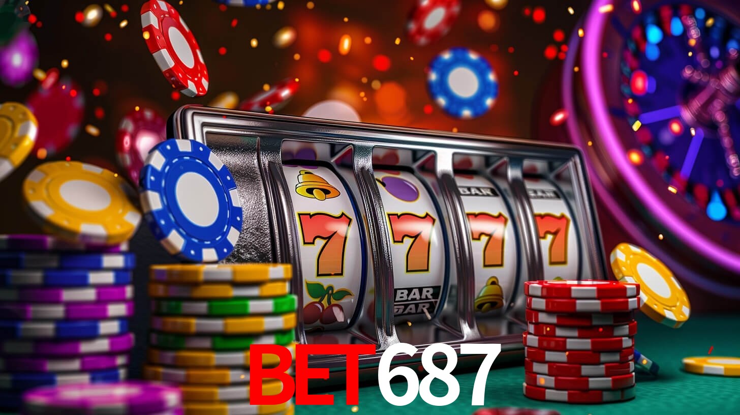Mesa de Blackjack bet687