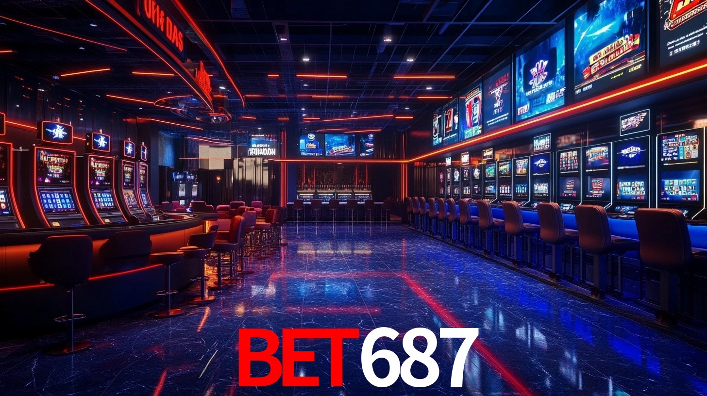 Programa VIP bet687