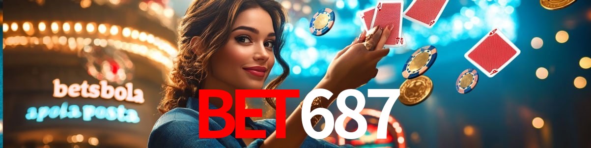 Bonus Features bet687