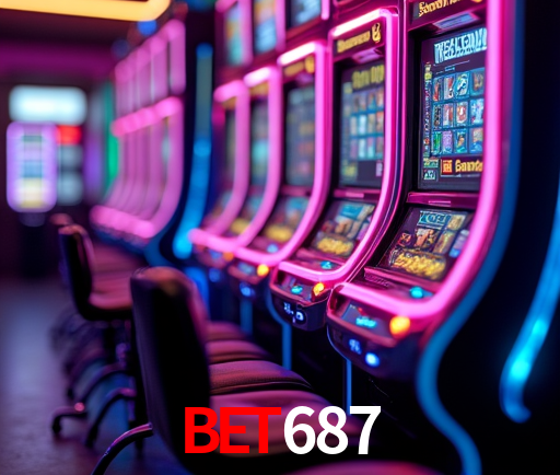 Lista de jogos de slot na bet687
