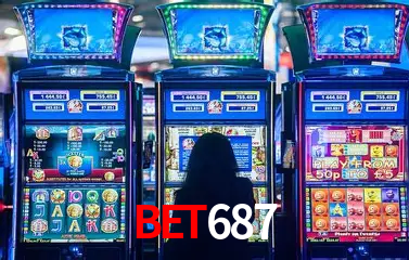 A Experiência Imersiva dos Cassinos Ao Vivo no bet687