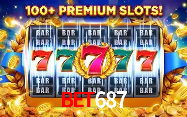 Descubra o Mundo do Cassino Online com bet687
