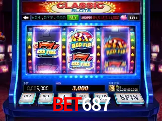 Descubra a Magia dos Jogos de Arcade no bet687
