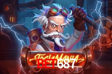 Benefícios da Conta bet687
