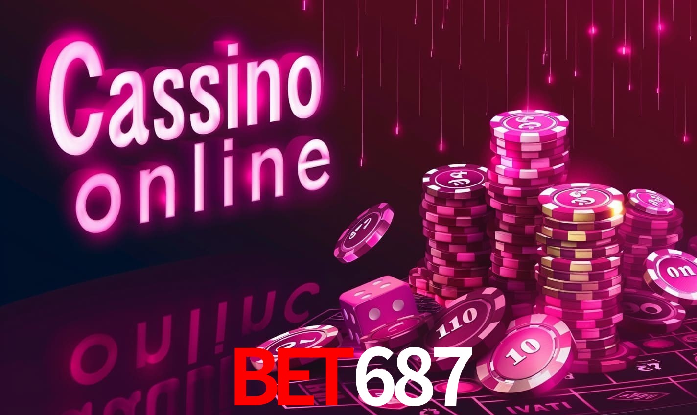 A Emoção da Loteria na bet687: Uma Chance de Mudança de Vida