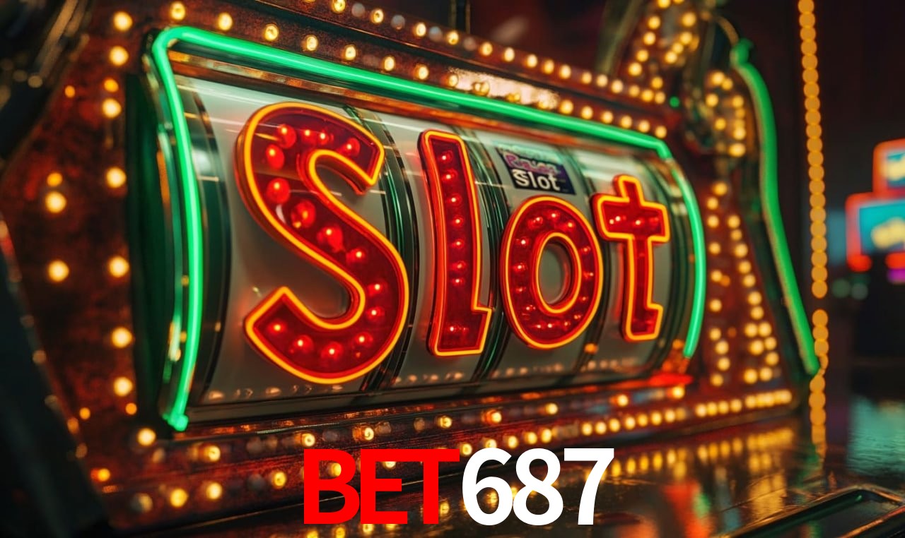 Promoções Sazonais bet687