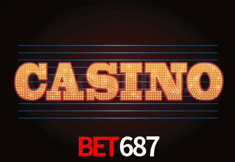 Estatísticas do Jogo bet687