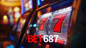 Tecnologia da Plataforma bet687