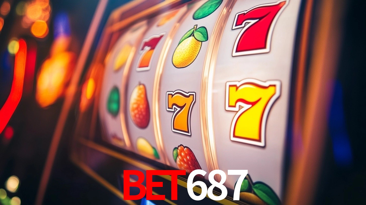 Ofertas Imperdíveis na bet687: Promoções e Bônus Que Valem a Pena