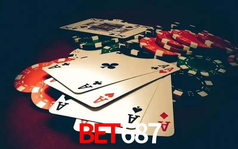 Níveis VIP bet687
