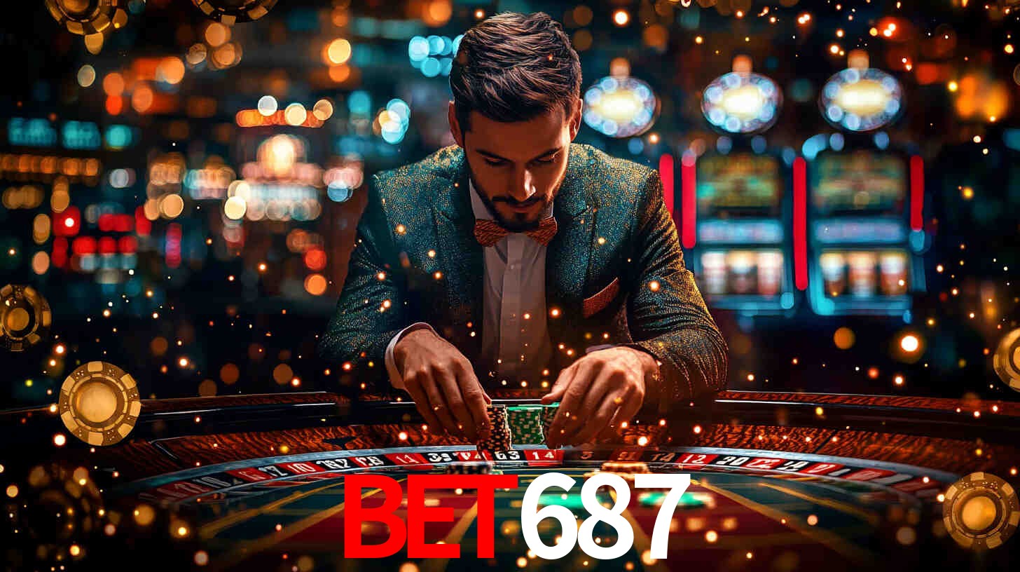 Exclusive Games bet687