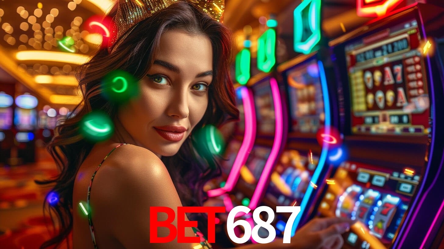 Apostas ao vivo bet687