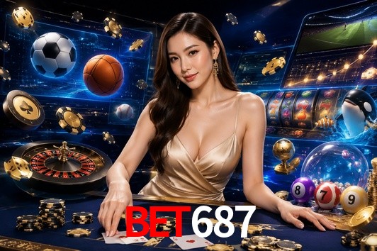 API Integration bet687