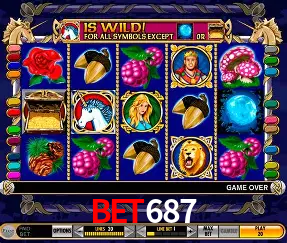 Descubra o Mundo do Cassino Online com bet687