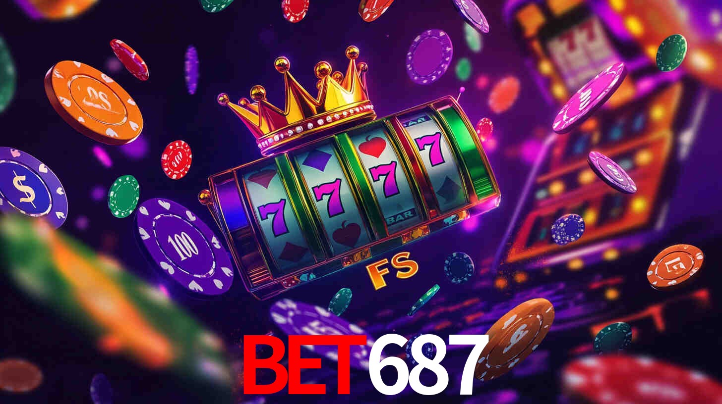 Daily Bonuses bet687