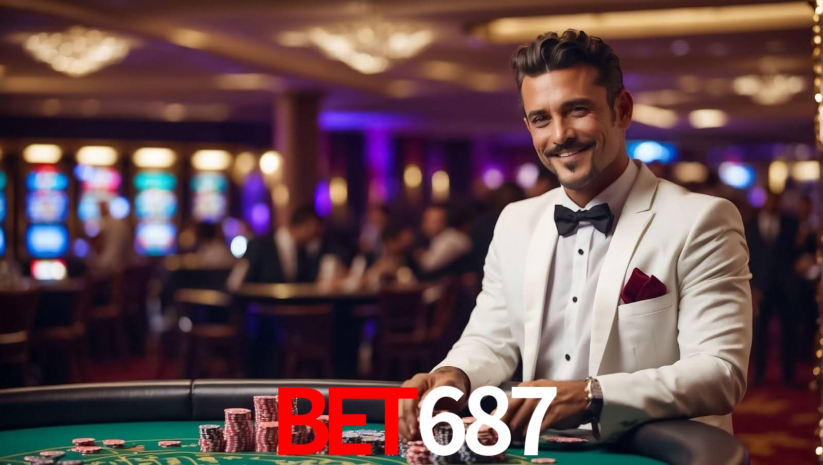 Especiais de Fim de Semana bet687